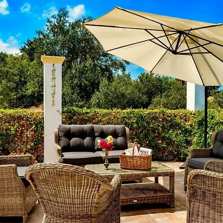 Villa Di Giovanni By Posarellivillas Peritheia