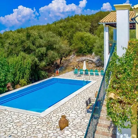 Di Giovanni By Posarellivillas Villa