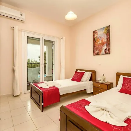 Di Giovanni By Posarellivillas