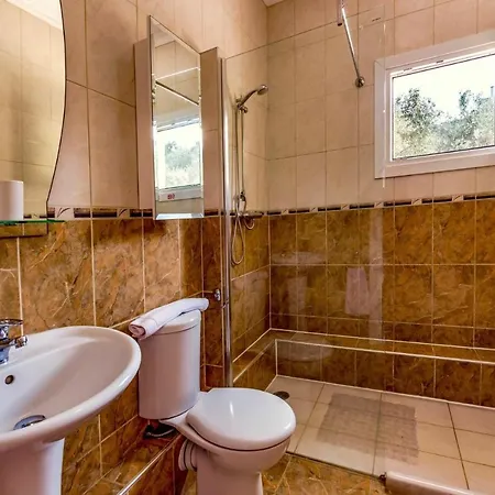 Di Giovanni By Posarellivillas *