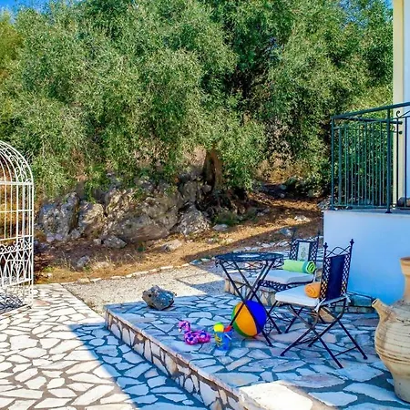 Di Giovanni By Posarellivillas *