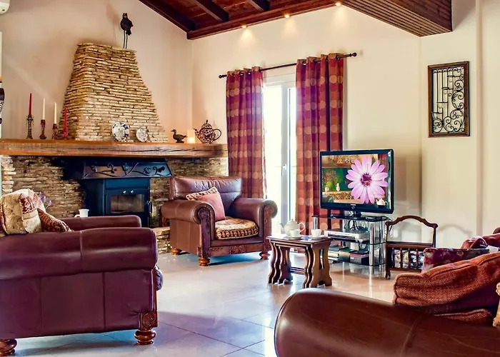 Di Giovanni By Posarellivillas Villa