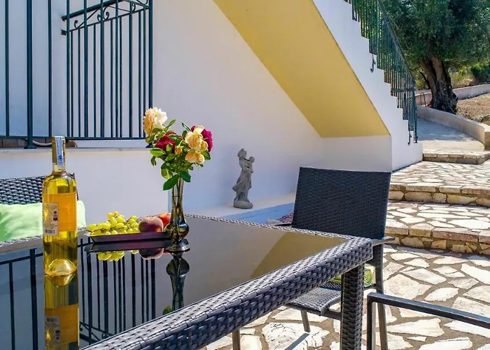 Di Giovanni By Posarellivillas Villa *