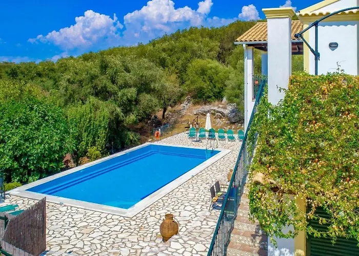 Di Giovanni By Posarellivillas Villa