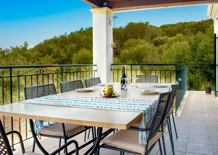 Villa Di Giovanni By Posarellivillas Peritheia
