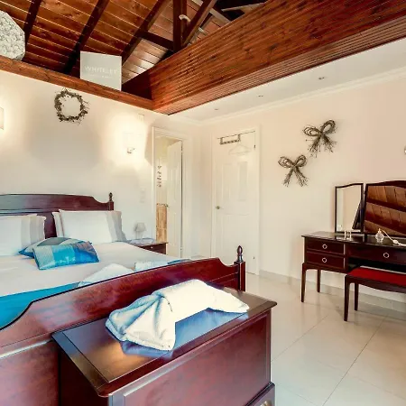 فيلة Di Giovanni By Posarellivillas *