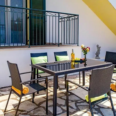 فيلة Di Giovanni By Posarellivillas