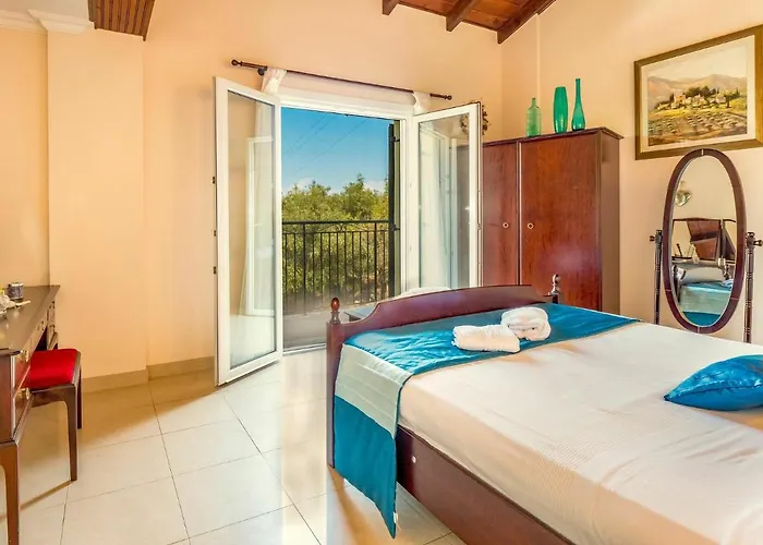 Di Giovanni By Posarellivillas Peritheia