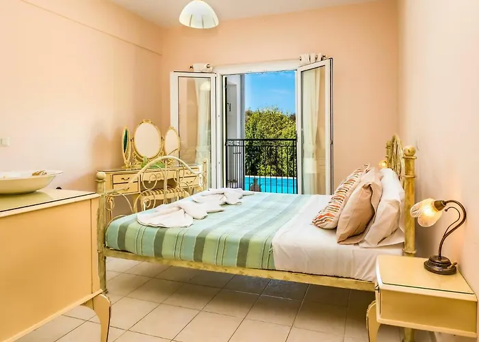 Di Giovanni By Posarellivillas Peritheia