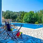 Di Giovanni By Posarellivillas Villa Peritheia