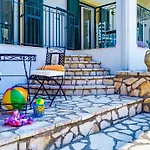 Di Giovanni By Posarellivillas Peritheia