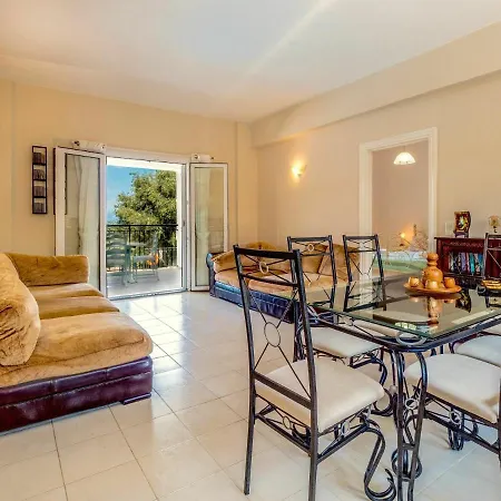 Villa Di Giovanni In Corfu By Posarellivillas Peritheia