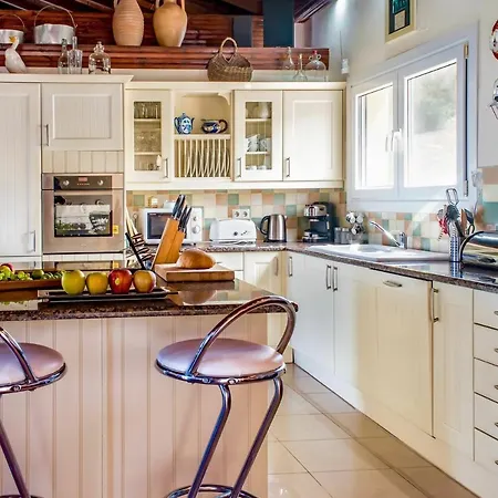 Di Giovanni By Posarellivillas