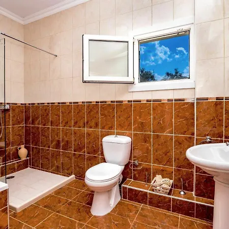 Villa Di Giovanni By Posarellivillas Peritheia