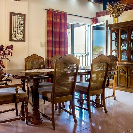 Di Giovanni By Posarellivillas Villa *