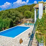 Di Giovanni By Posarellivillas Villa