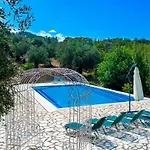 Di Giovanni By Posarellivillas Villa *